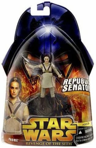 Star Wars ROTS - Senator Padme Amidala